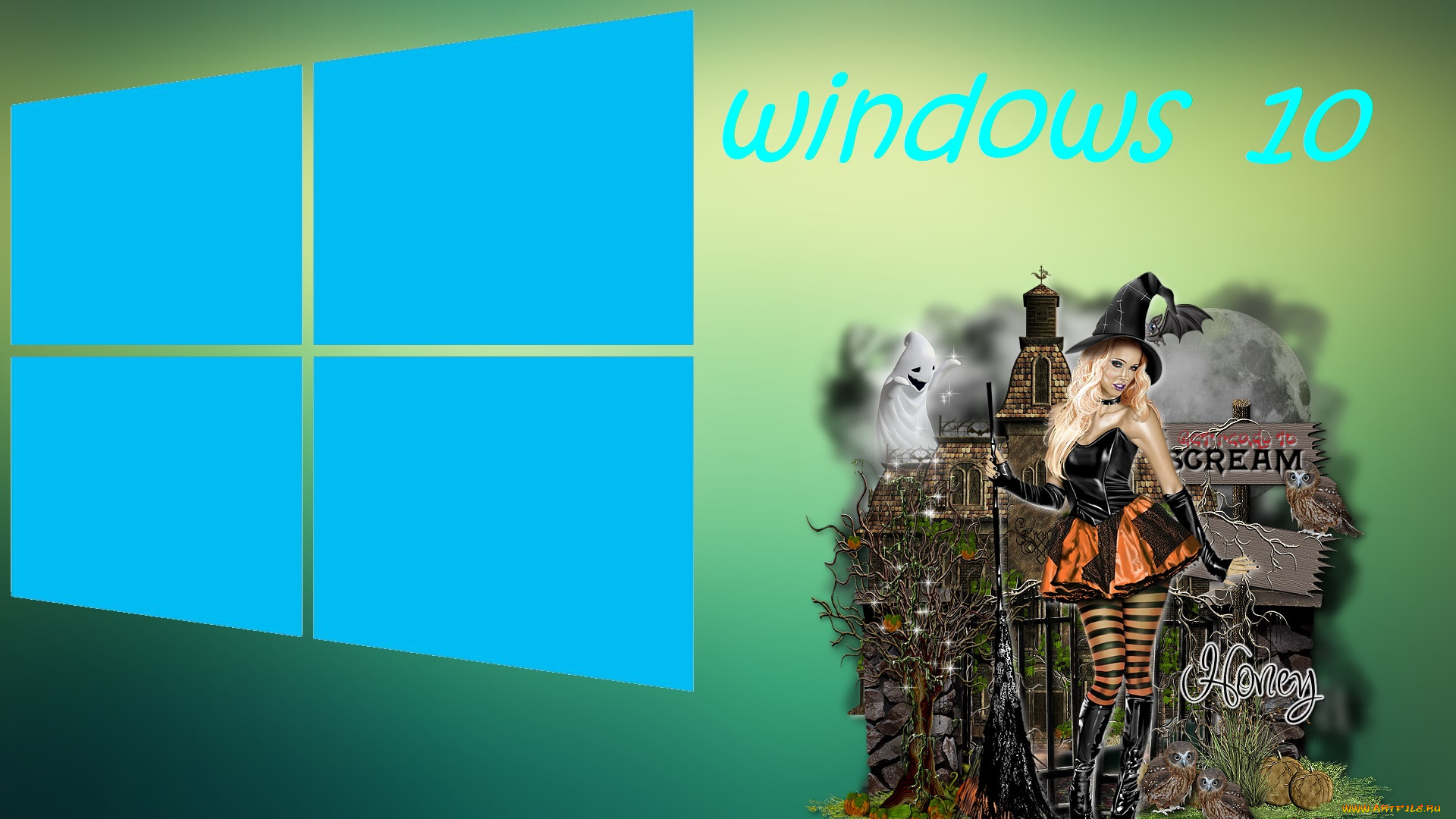 , windows  10, , 